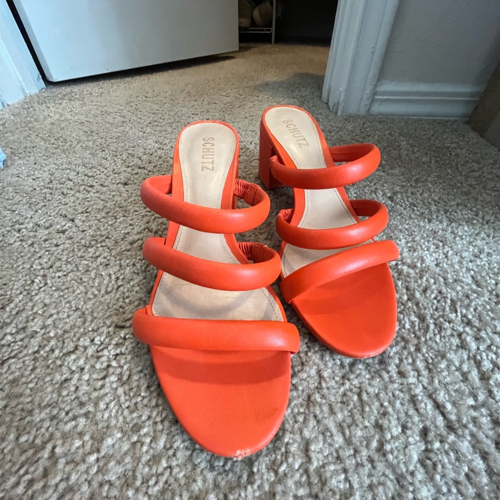 New shoes!!